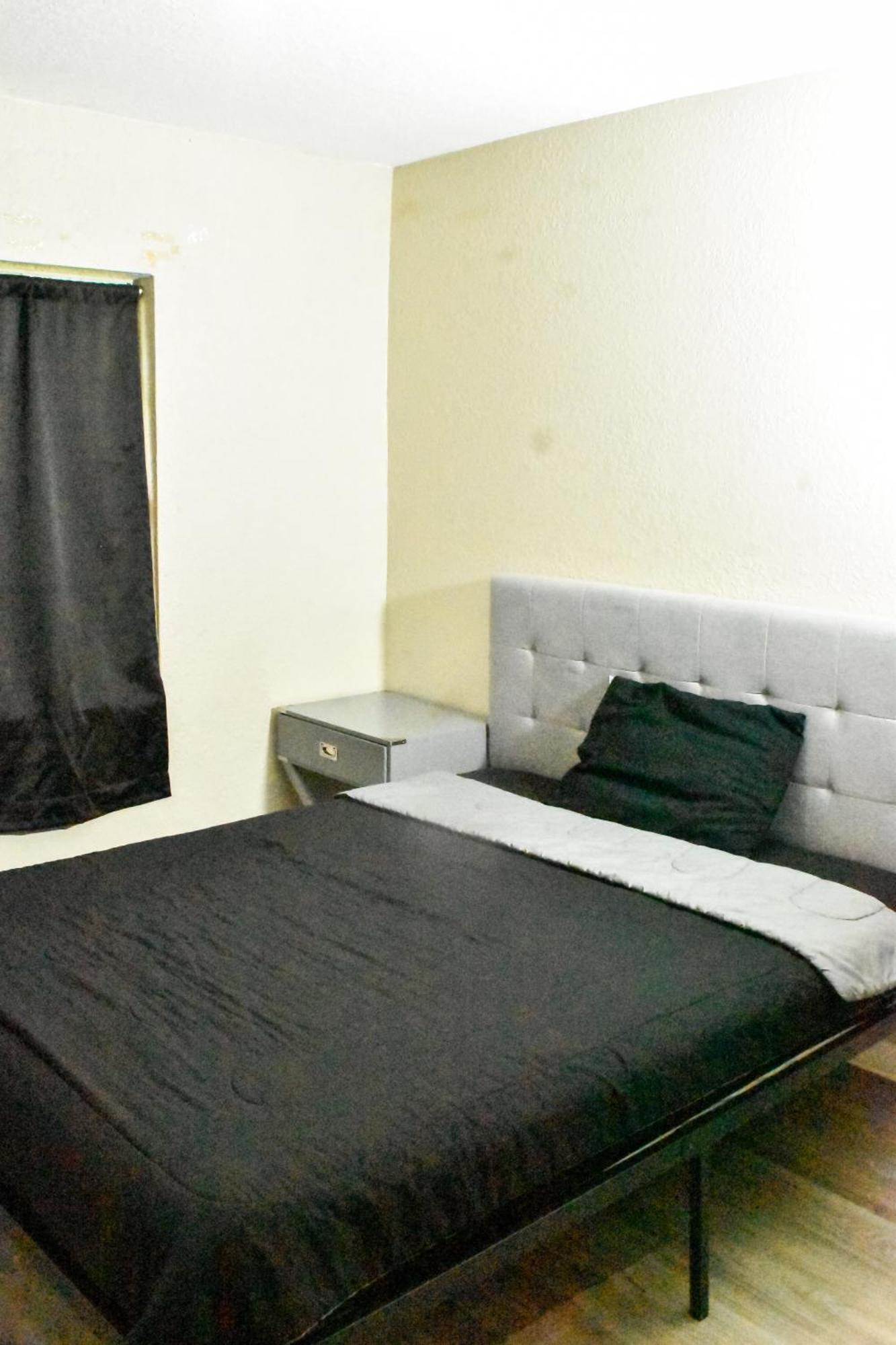 The Midtown Homestay *