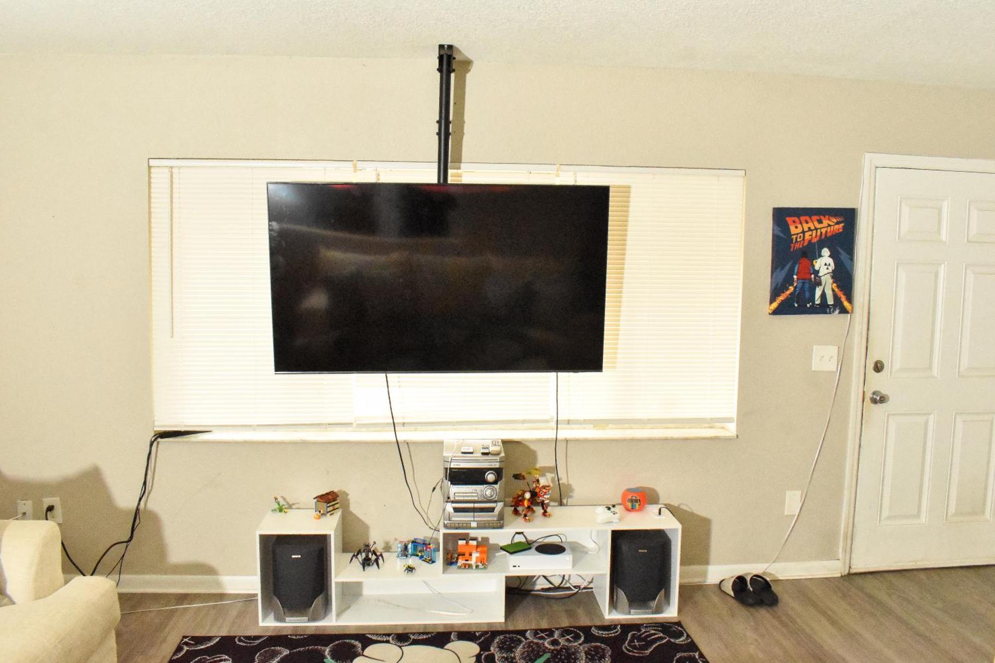 Homestay The Midtown *