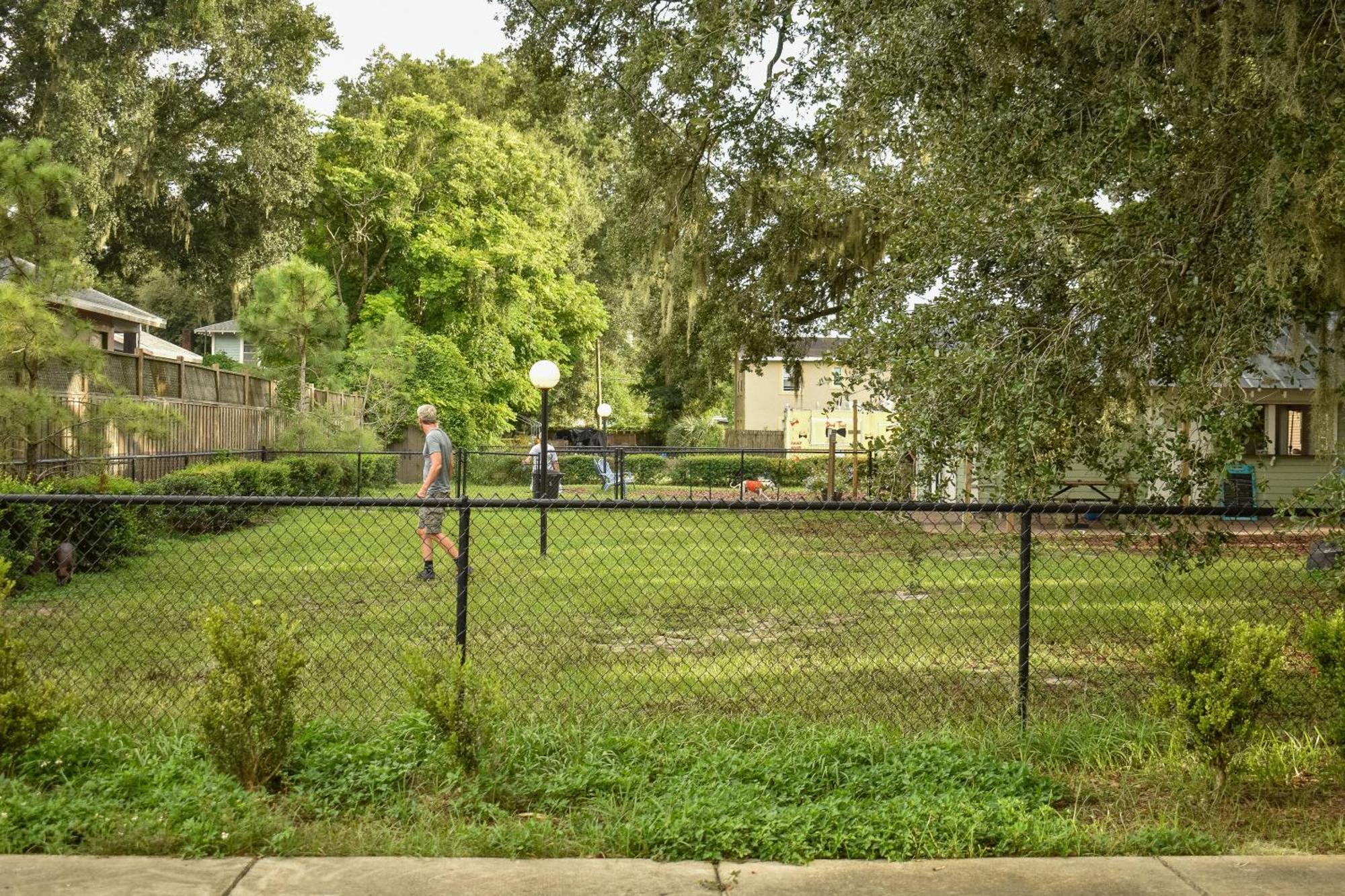 Homestay The Midtown Tampa