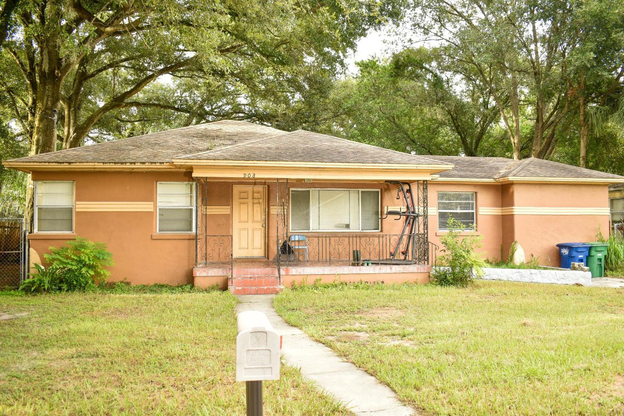 The Midtown Homestay Tampa
