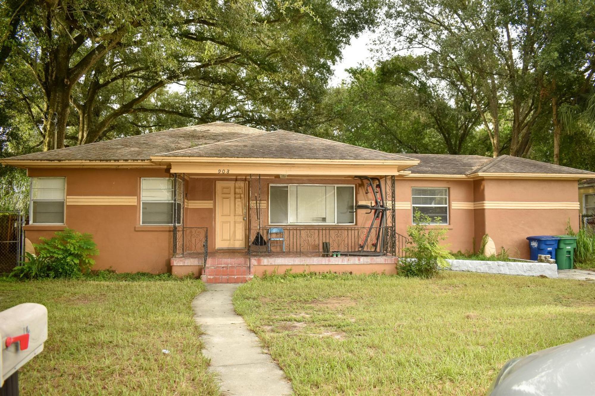 The Midtown Homestay